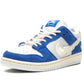 Nike SB Dunk Low Pro Fly Streetwear Gardenia