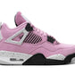 Jordan 4 Retro Orchid (W)