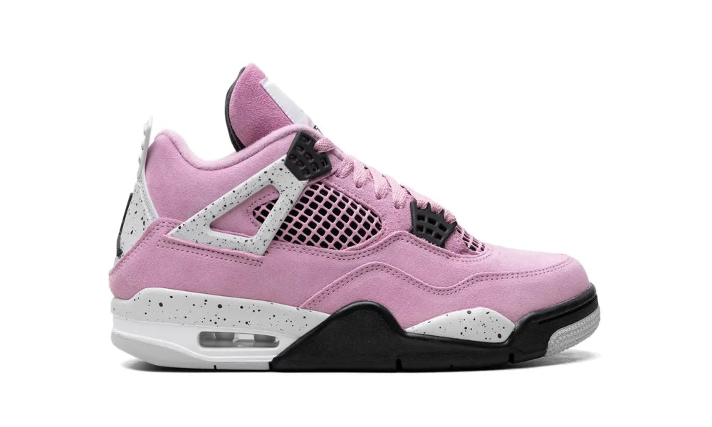 Jordan 4 Retro Orchid (W)