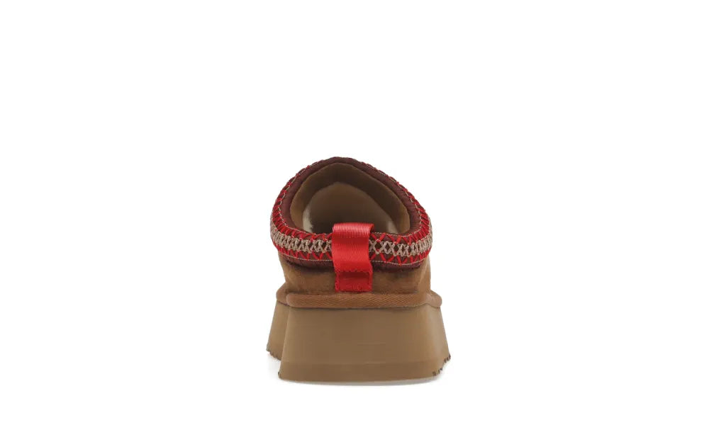 UGG Tazz Slipper Chestnut (W)