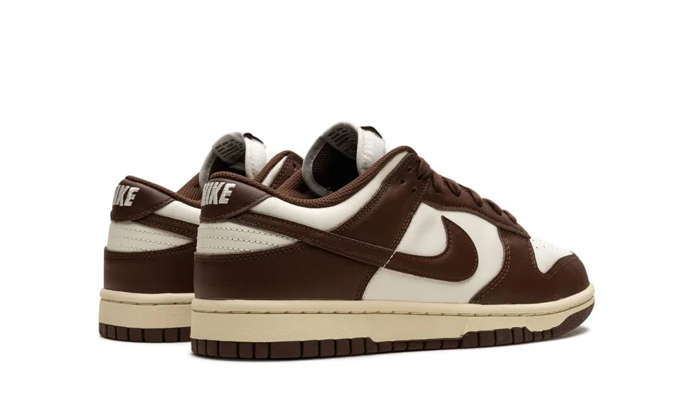 Nike Dunk Low Cacao Wow