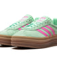 Adidas Gazelle Bold Pulse Mint Pink (W)