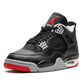 Jordan 4 Retro Bred Reimagined