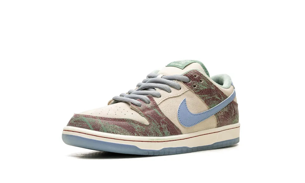 Nike SB Dunk Low Crenshaw Skate Club