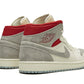 Jordan 1 Mid Sneakersnstuff 20th Anniversary