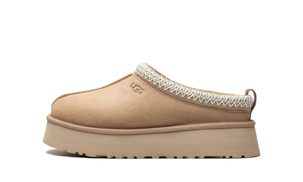 UGG Tazz Slipper Sand (W)