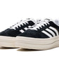 Adidas Gazelle Bold Core Black White (W)