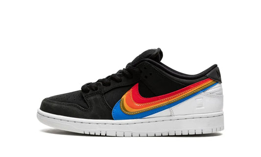 Nike SB Dunk Low Polaroid