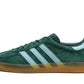 Adidas Gazelle Indoor Collegiate Green