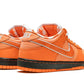 Nike SB Dunk Low Concepts Orange Lobster