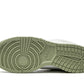 Nike Dunk Low SE Fleece Pack Honeydew (W)