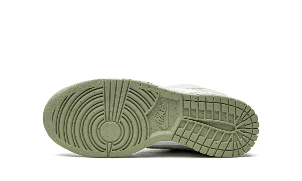 Nike Dunk Low SE Fleece Pack Honeydew (W)