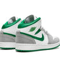 Jordan 1 Mid SE White Pine Green Smoke Grey (GS)