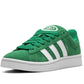 Adidas Campus 00s Green Cloud White (W)