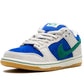 Nike SB Dunk Low Hyper Royal Malachite