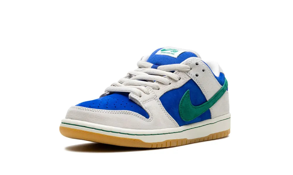 Nike SB Dunk Low Hyper Royal Malachite