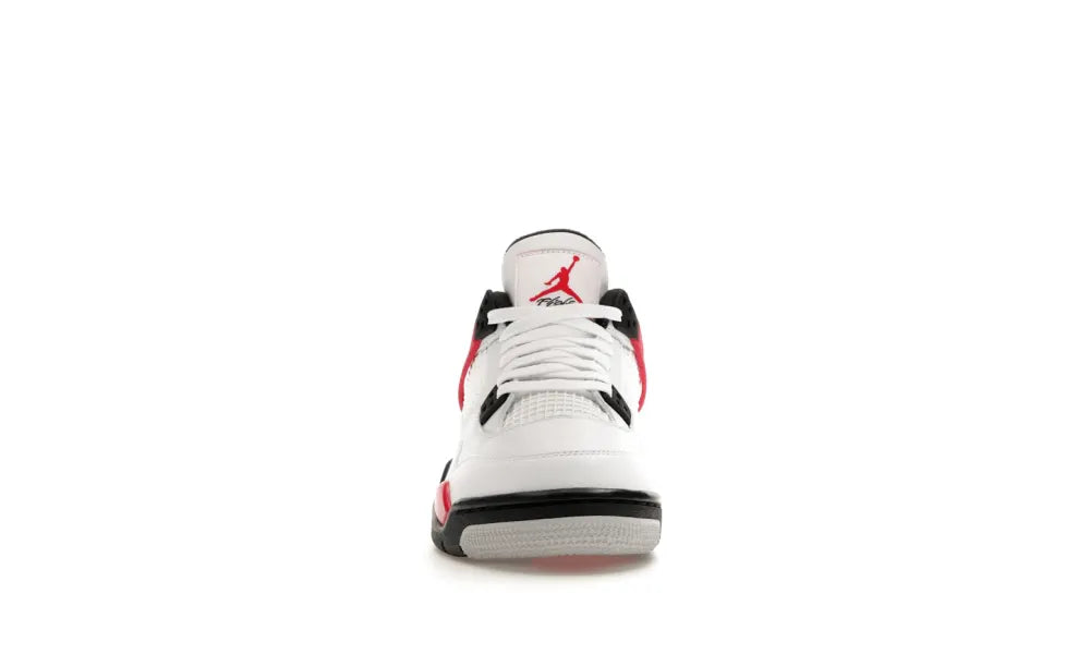 Jordan 4 Retro Red Cement (GS)