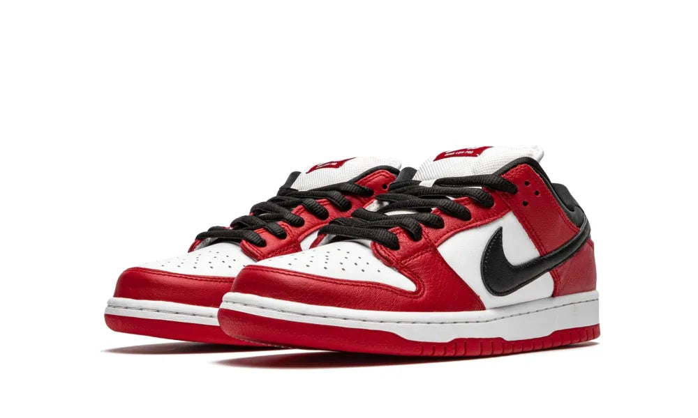 Nike SB Dunk Low Pro J-Pack Chicago (2020/2024)