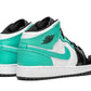 Jordan 1 Mid Tropical Twist Igloo (GS)