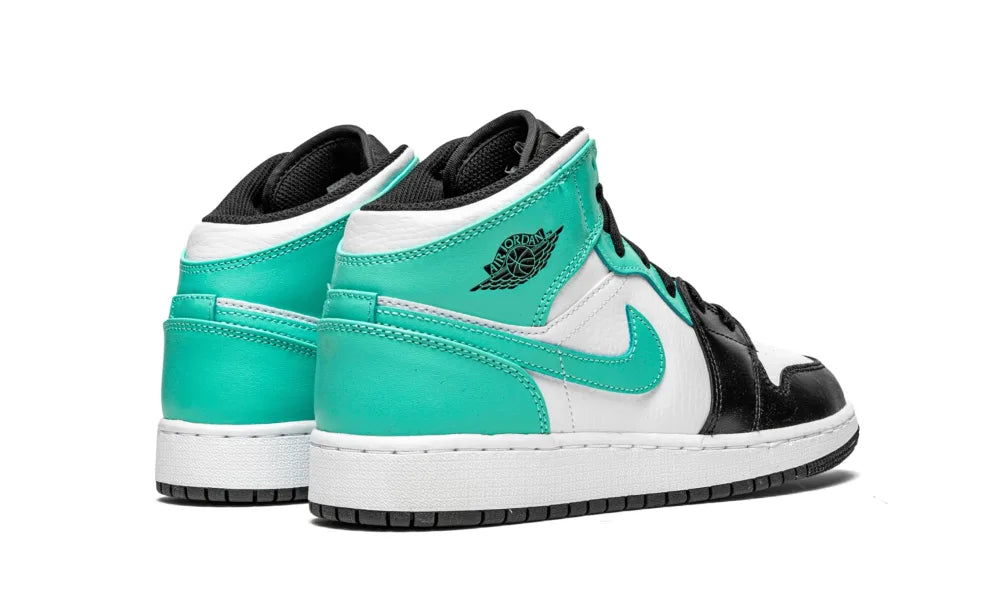 Jordan 1 Mid Tropical Twist Igloo (GS)