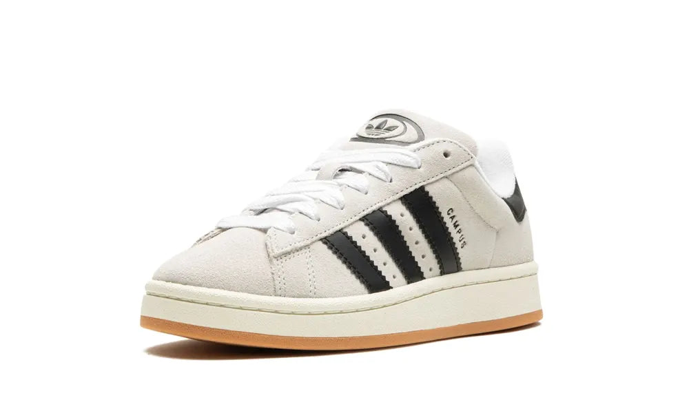 Adidas Campus 00s Crystal White Core Black (W)