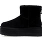 UGG Classic Mini Platform Boot Black (W)