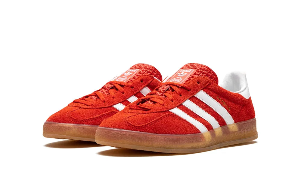 Adidas Gazelle Indoor Bold Orange (W)