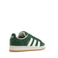 Adidas Campus 00s Dark Green White (Kids)