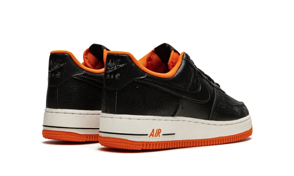 Nike Air Force 1 Low '07 PRM Halloween (2021)