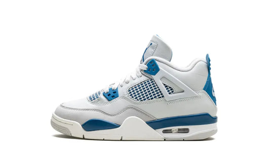 Jordan 4 Retro Military Blue (2024) (GS)