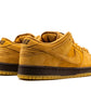 Nike SB Dunk Low Wheat (2021/2023)