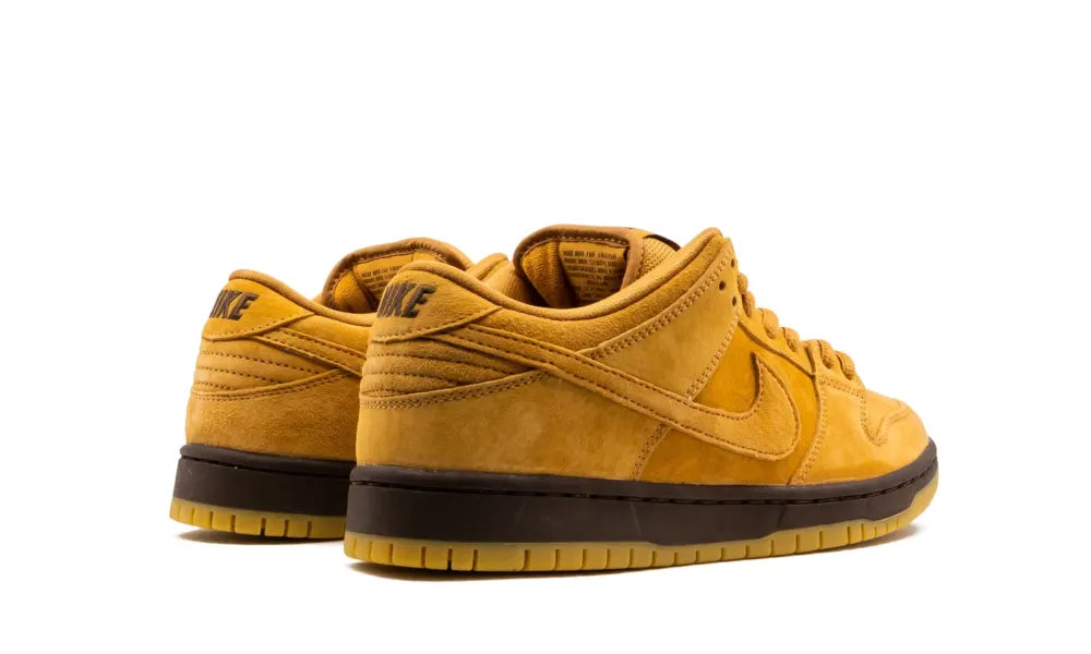 Nike SB Dunk Low Wheat (2021/2023)