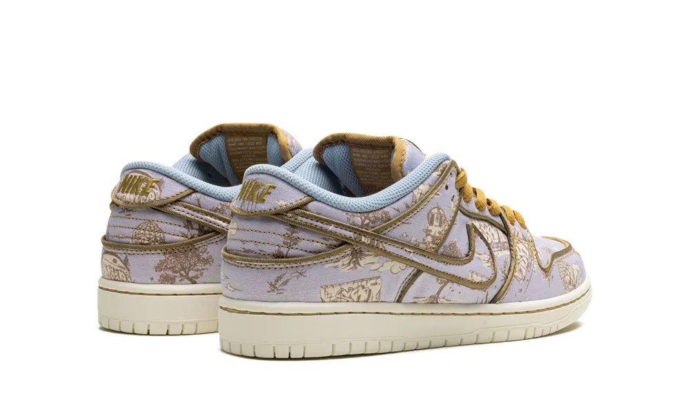 Nike SB Dunk Low Premium City of Style