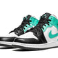 Jordan 1 Mid Tropical Twist Igloo (GS)