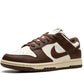 Nike Dunk Low Cacao Wow