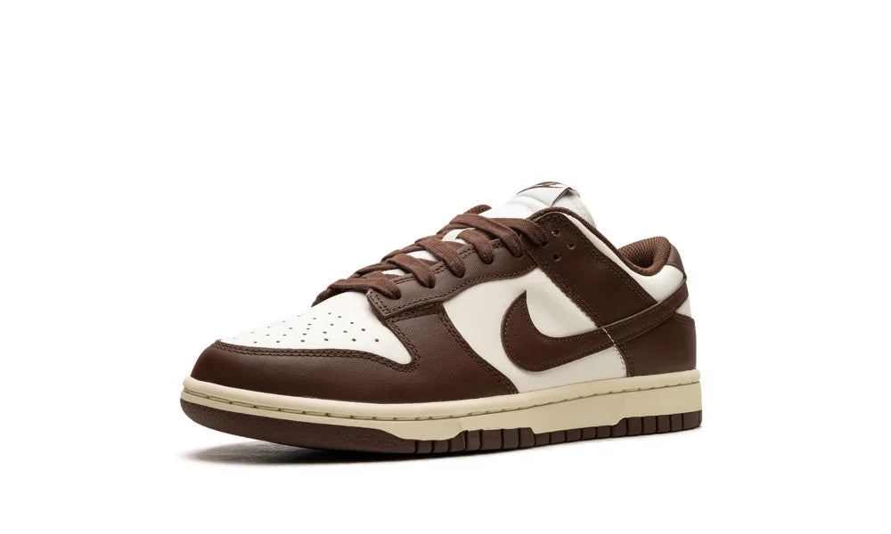 Nike Dunk Low Cacao Wow