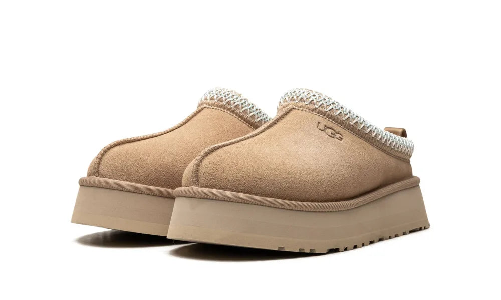 UGG Tazz Slipper Sand (W)