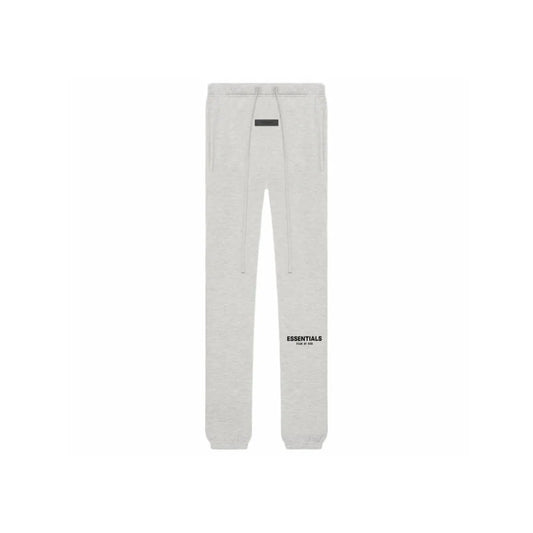 Fear of God Essentials Sweatpants (SS22) Light Oatmeal