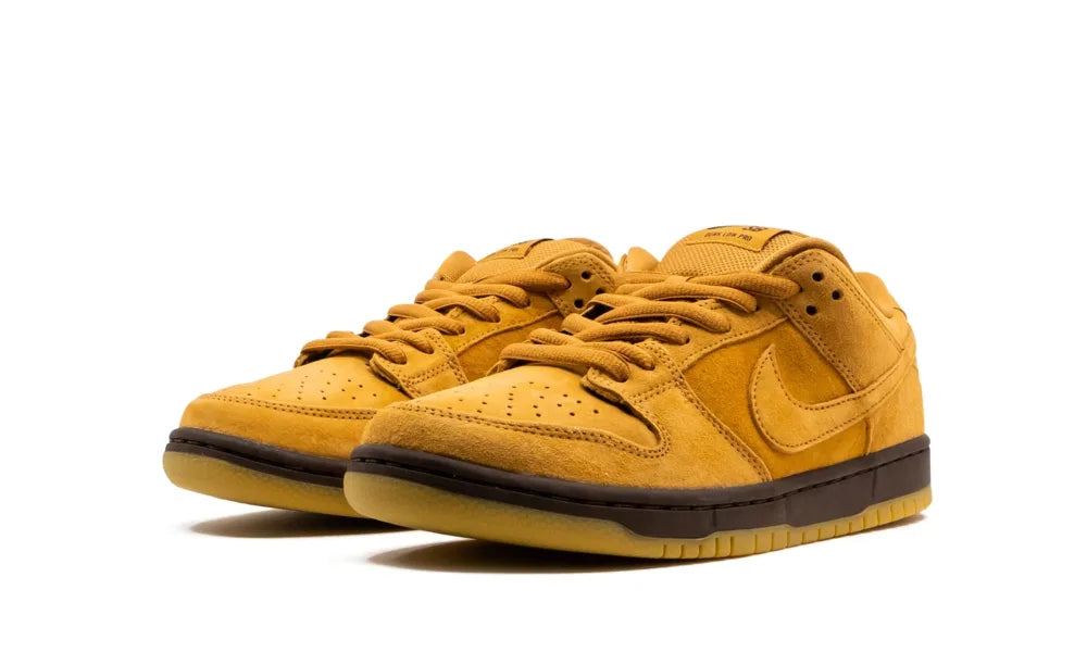 Nike SB Dunk Low Wheat (2021/2023)