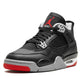 Jordan 4 Retro Bred Reimagined (GS)