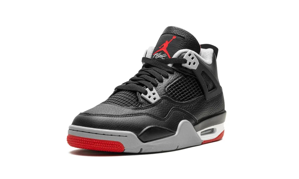 Jordan 4 Retro Bred Reimagined (GS)