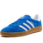 Adidas Gazelle Indoor Blue Bird Gum