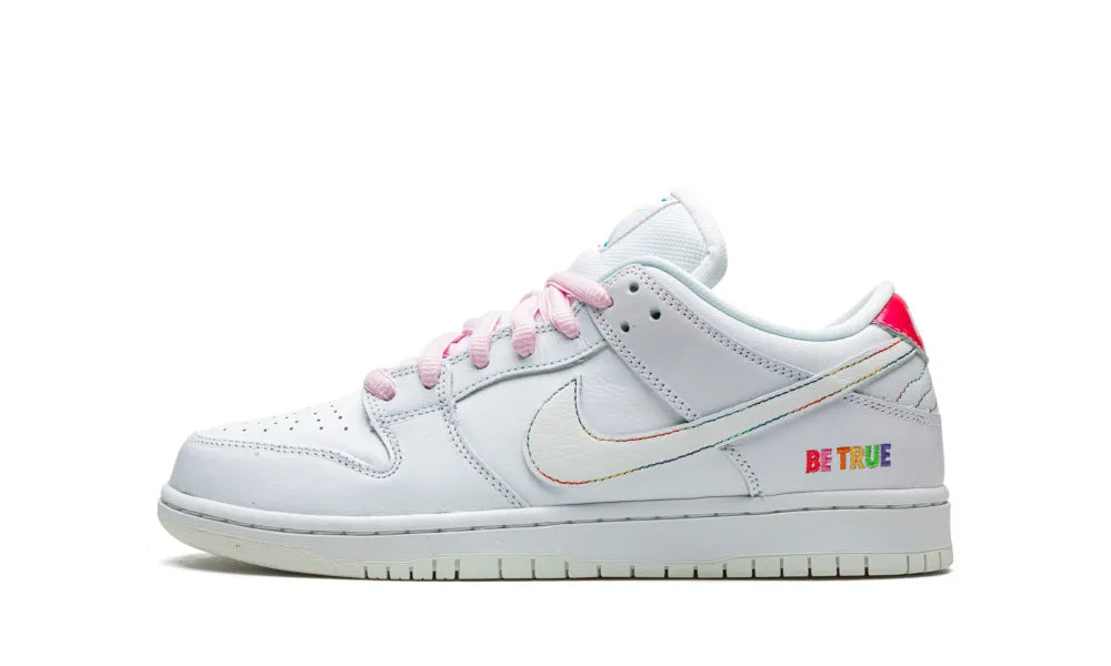 Nike SB Dunk Low Pro Be True