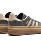 Adidas Gazelle Bold Grey Magic Beige Gum (W)