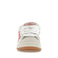 Adidas Campus 00s Crystal White Better Scarlet (W)