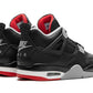 Jordan 4 Retro Bred Reimagined