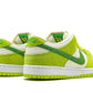 Nike SB Dunk Low Green Apple