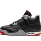 Jordan 4 Retro Bred Reimagined (GS)