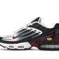 Nike Air Max Plus 3 Black Red