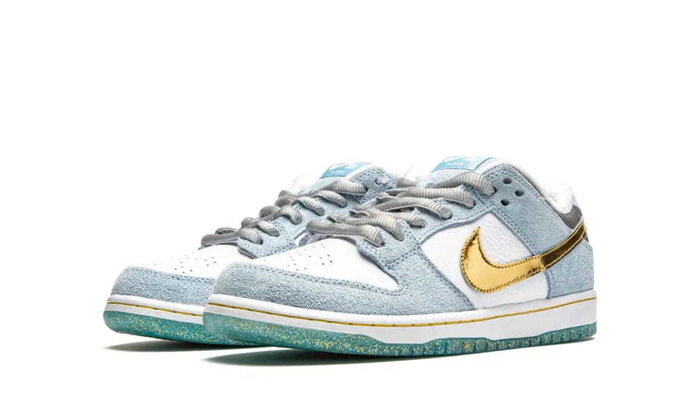 Nike SB Dunk Low Sean Cliver